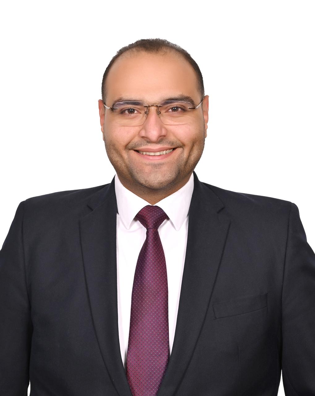 Islam Hadid — Senior Digital Transformation & Products Consultant